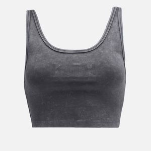 KITH x Tyra Crop Top